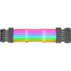 Extensor de Cable RGB Mars Gaming 24-pin 0.26m (MCA24) | (1)