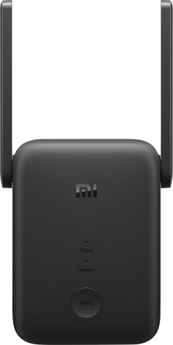 Extensor De Señal Xiaomi Ac1200 Wifi Negro (DVB4348GL)