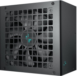 Fuente DeepCool 650W 80+ Bronze (R-PL650D-FC0B-EU V2) | Hay 10 unidades en almacén | Entrega a domicilio en Canarias en 24/48 horas laborables