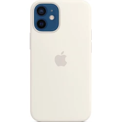 Funda Apple con Magsafe iPhone 12mini Blanco(MHKV3ZM/A) | 0194252168776
