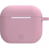 Funda CELLY para Apple Airpods 3 Rosa (AIRCASE03PK) | (1)