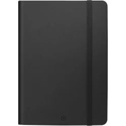 Funda Celly Samsung Tab S7+ S7 Fe S8+ Negra Bookband05 | 23,90 euros