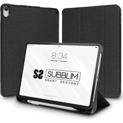 Funda SUBBLIM Shock Case iPad 10.9`` (SUBCST-5SC315) | 8436586742577 [1 de 6]