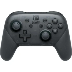Gamepad Nintendo Switch/PC Negro (2510466) | 0454964305280 [1 de 4]