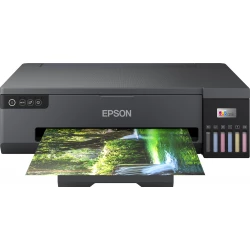 Impresora Epson Fotográfica Et-18100 A3+ (C11CK38401)