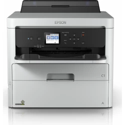 Impresora Epson Wf-c529rdw Wifi Bt Blanca (C11CG79401) | 8715946653471