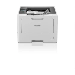 Impresora Laser Brother A4 B N Usb Wifi (HL-L5210DW) | 4977766815130