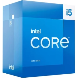 Intel Core i5-13400 LGA1700 2.50GHz 20Mb (BX8071513400) | 5032037260275 | Hay 10 unidades en almacén | Entrega a domicilio en Canarias en 24/48 horas laborables