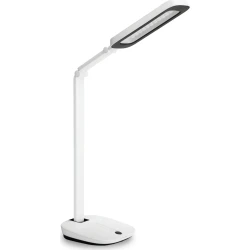 Lámpara Mesa Philips DSK601 14W Blanca (929003179401) más grande Lámpara Mesa Philips DSK601 14W Blanca (929003179401) | 8719514430815