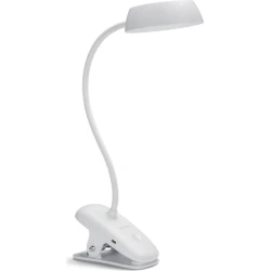 Lámpara de Mesa Philips LED 175L Blanca (929003179707) | 8719514396890 [1 de 2]