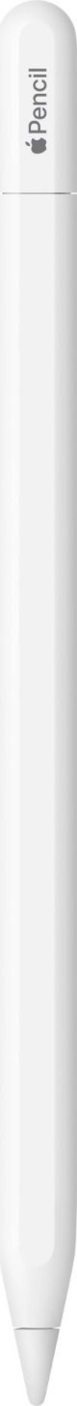 Apple Pencil Bluetooth USB-C Blanco (MUWA3ZM/A) | Hay 5 unidades en almacén | Entrega a domicilio en Canarias en 24/48 horas laborables