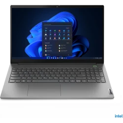 Lenovo ThinkBook 15 G4 IAP i7-1255U Portátil 39,6 cm (15.6``) Full HD Intel® | 21DJ000DSP | 0196379633298 [1 de 9]