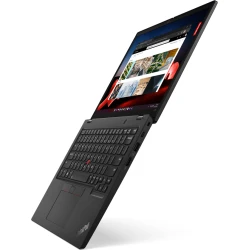 Lenovo ThinkPad L13 Gen 4 (Intel) Portátil 33,8 cm (13.3``) WUXGA Intel® Co | 21FG000DSP | 0196804614137 [1 de 9]