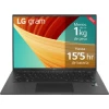 LG Gram 14Z90R-G.AP75B ordenador portatil Portátil 35,6 cm (14``) WUXGA Intel® Core™ i7 i7-1360P 32 GB LPDDR5-SDRAM 512 GB SSD Wi-Fi 6 (802.11ax) W | (1)