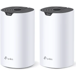 Mesh Tp-link Ac1900 Dualband Blanco (DECO S7 2-PACK) | 4897098681497
