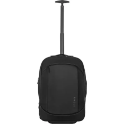 Mochila TARGUS Trolley EcoSmart 15.6`` Negra (TBR040GL) | Hay 3 unidades en almacén | Entrega a domicilio en Canarias en 24/48 horas laborables