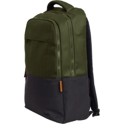 Mochila Trust Lisboa 16`` Poliéster 23L Verde (25243) | Hay 2 unidades en almacén | Entrega a domicilio en Canarias en 24/48 horas laborables