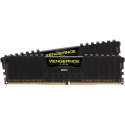 Módulo Corsair DDR4 2X16Gb 3600MHz (CMK32GX4M2Z3600C18) | CMK32GX4M2Z360018 | 0840006620990 | Hay 5 unidades en almacén | Entrega a domicilio en Canarias en 24/48 horas laborables