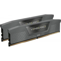 Corsair Vengeance 32GB (2x16GB) DDR5 DRAM 5600MT/s C36 AMD EXPO Memory Kit módu | CMK32GX5M2B5600Z36 | 0840006697787 [1 de 6]
