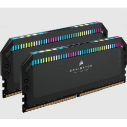 Corsair Dominator Platinum RGB módulo de memoria 32 GB 2 x 16 GB DDR5 6200 MHz | CMT32GX5M2X6200C36 | 0840006660392