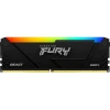 Kingston Technology FURY Beast RGB módulo de memoria 32 GB 1 x 32 GB DDR4 | (1)