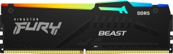 Módulo Kingston DDR5 32Gb 6000 RGB (KF560C36BBEAK2/32) [1 de 5]