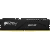 Kingston Technology FURY Beast módulo de memoria 32 GB 1 x 32 GB DDR5 6000 MHz | (1)