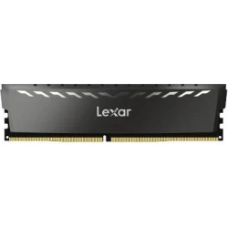 Módulo Lexar THOR DDR4 2X16Gb 3200MHz (LD4BU016G) | LD4BU016G-R3200GDXG | Hay 1 unidades en almacén | Entrega a domicilio en Canarias en 24/48 horas laborables