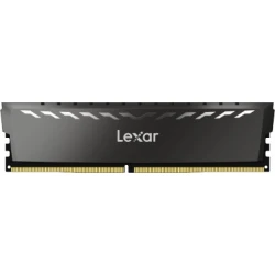 Módulo Lexar THOR DDR4 2x8Gb 3200Mhz (LD4BU008G) | LD4BU008G-R3200GDXG | Hay 6 unidades en almacén | Entrega a domicilio en Canarias en 24/48 horas laborables