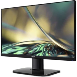 Acer KA270 H pantalla para PC 68,6 cm (27``) 1920 x 1080 Pixeles Full HD LED Neg | UM.HX0EE.034 | 4711121505980 [1 de 2]