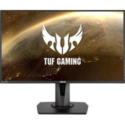 Monitor ASUS TUF Gaming VG279QM 27`` LED FHD HDMI Negro | 90LM05H0-B03370 | Hay 2 unidades en almacén | Entrega a domicilio en Canarias en 24/48 horas laborables