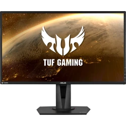 Monitor ASUS TUF Gaming VG27AQ 27`` QHD HDCP HDMI Negro | 90LM0500-B03370 | 4718017296762 [1 de 6]