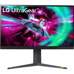 Monitor Gaming LG 32`` UltraGear HDMI DP Usb (32GR93U-B) | 8806084626752 [1 de 7]