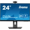 iiyama ProLite 60,5 cm (23.8``) 1920 x 1080 Pixeles Full HD LED Negro | (1)
