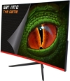 Keep Out XGM27PROIII 27`` 200Hz Monitor Gaming Curvo | (1)