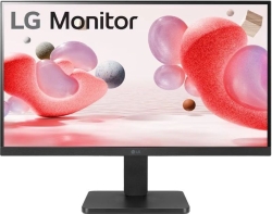 Monitor LG 22`` LED VA FHD HDMI VGA Negro (22MR410-B) | Hay 10 unidades en almacén | Entrega a domicilio en Canarias en 24/48 horas laborables