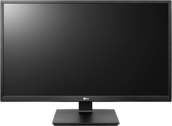 Monitor LG 24`` IPS FHD HDMI DVI VGA (24BK55YP-W) | Hay 1 unidades en almacén | Entrega a domicilio en Canarias en 24/48 horas laborables