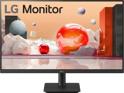 Monitor LG 27`` IPS FHD 100Hz 5ms HDMI Negro (27MS500-B) | Hay 10 unidades en almacén | Entrega a domicilio en Canarias en 24/48 horas laborables