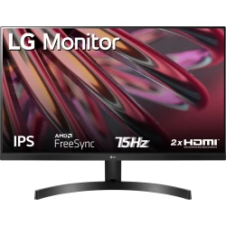 Monitor LG 27`` IPS FHD 5MS HDMI (27MK60MP-B) | 8806087975062 [1 de 8]