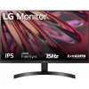 Monitor LG 27`` IPS FHD 5MS HDMI (27MK60MP-B) | (1)