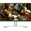 LG 27UL550P-W.AEU pantalla para PC 68,6 cm (27``) 3840 x 2160 Pixeles 4K Ultra HD Plata | (1)