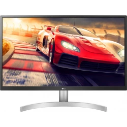 LG 27UL500P-W pantalla para PC 68,6 cm (27``) 3840 x 2160 Pixeles 4K Ultra HD LE | 8806091983527 [1 de 9]