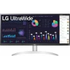 Monitor LG 29`` 21:9 UltraWide 300cd/m² HDMI (29WQ600-W) | (1)