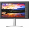 Monitor LG 32`` 4K UHD 2HDMI DP Usb-C Plata (32UP55NP-W) | (1)