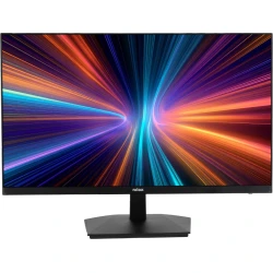 Monitor NILOX 24`` LED VA FHD Negro (NXM24FHD11) | Hay 6 unidades en almacén | Entrega a domicilio en Canarias en 24/48 horas laborables