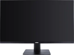 Monitor NILOX 27`` LED IPS FHD Negro (NXMM27FHD112) | Hay 2 unidades en almacén | Entrega a domicilio en Canarias en 24/48 horas laborables