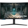 Samsung Odyssey LS27BG650EU 68,6 cm (27``) 2560 x 1440 Pixeles Quad HD LCD Negro | (1)