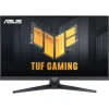 Monitor TUF Gaming VG328QA1A 32`` USB Hub HDMI DP Negro | (1)
