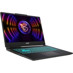 MSI A13VF-838XES i5-13420H 16Gb 512Gb 15.6`` 6Gb FreeDos | 9S7-15K111-838 | Hay 1 unidades en almacén | Entrega a domicilio en Canarias en 24/48 horas laborables