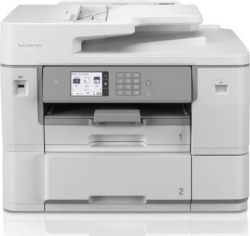 Multif BROTHER A3 Color WiFi Dúplex Gris (MFCJ6959DW) | MFC-J6959DW | Hay 1 unidades en almacén | Entrega a domicilio en Canarias en 24/48 horas laborables